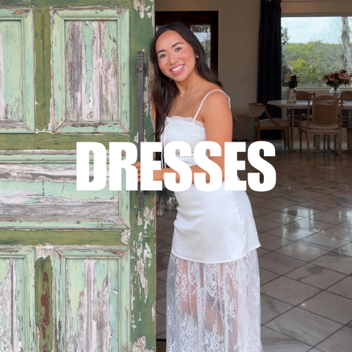 DRESSES