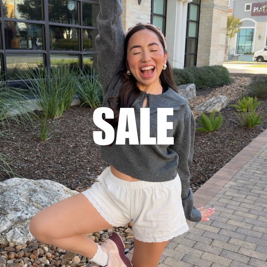 SALE
