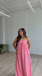Coraline Maxi