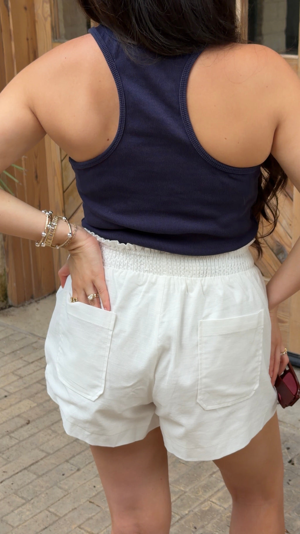 Staple Shorts