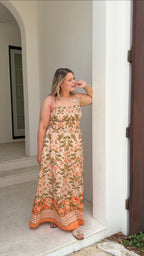 Aloha Maxi