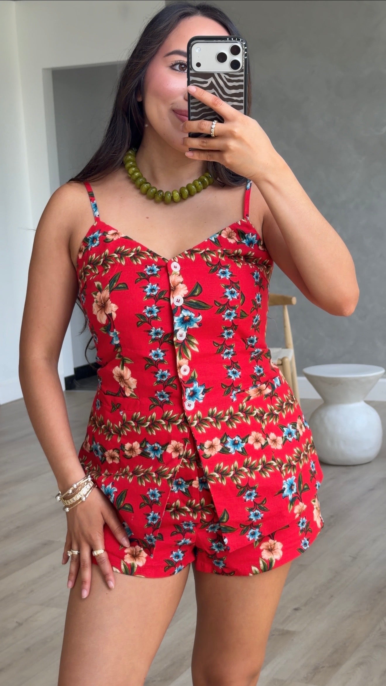 Rio Tank