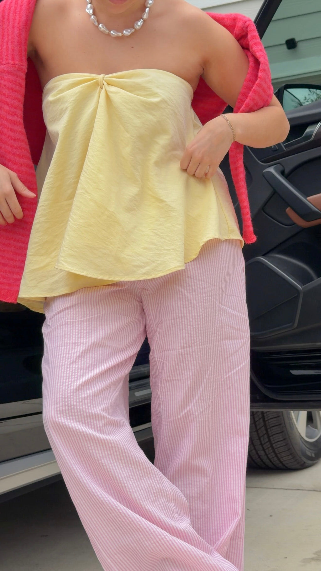 Off-Duty Pants