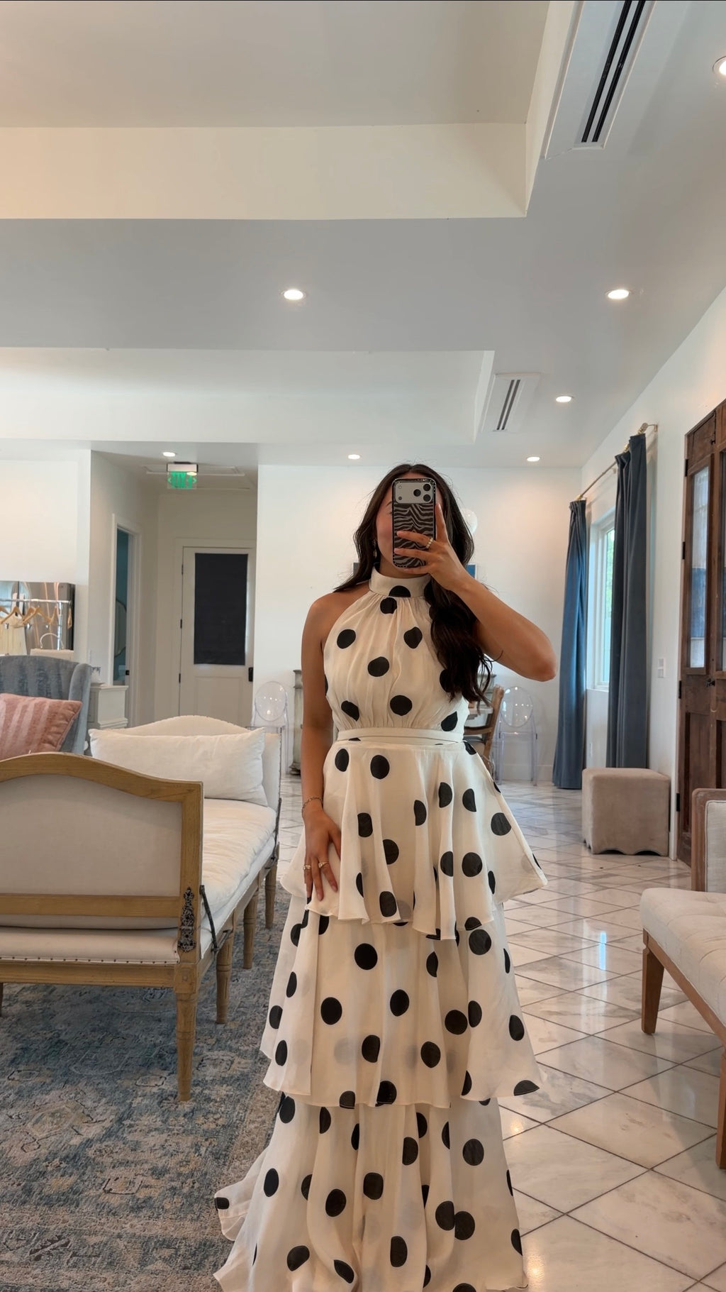 Bridal Brunch Set