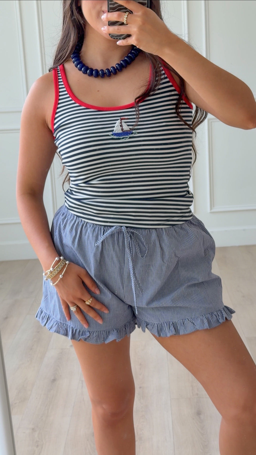 Marina Shorts
