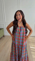 New Day Maxi