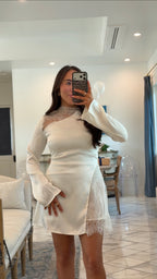 Lover Lace Mini