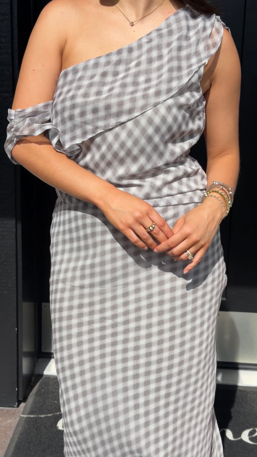 The Eloise Top