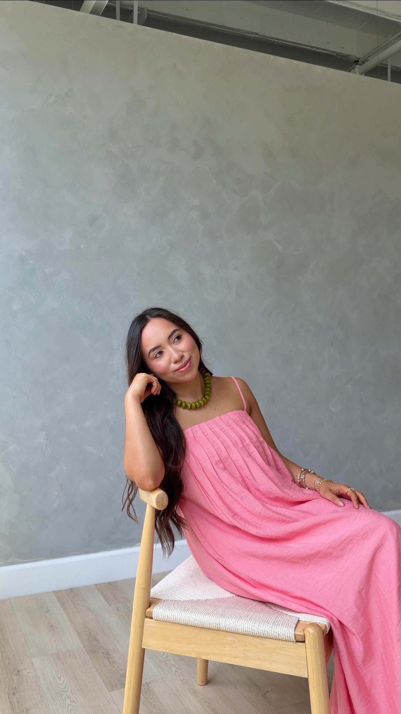 Coraline Maxi