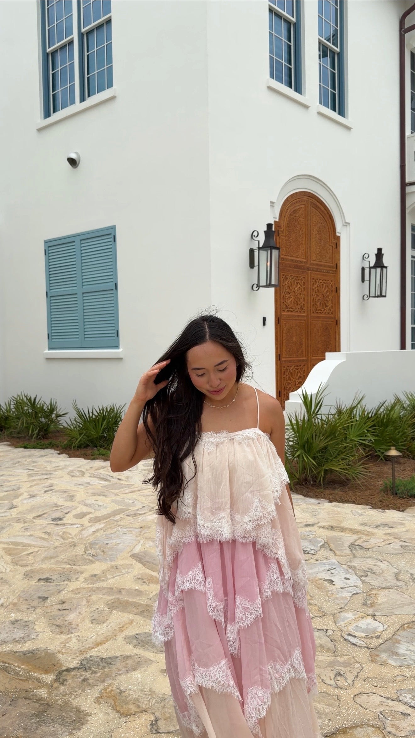 Alys Maxi