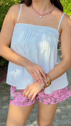 In Bloom Shorts