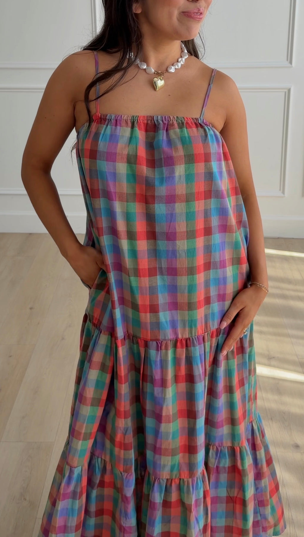 New Day Maxi