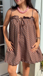 The Lucille Dress