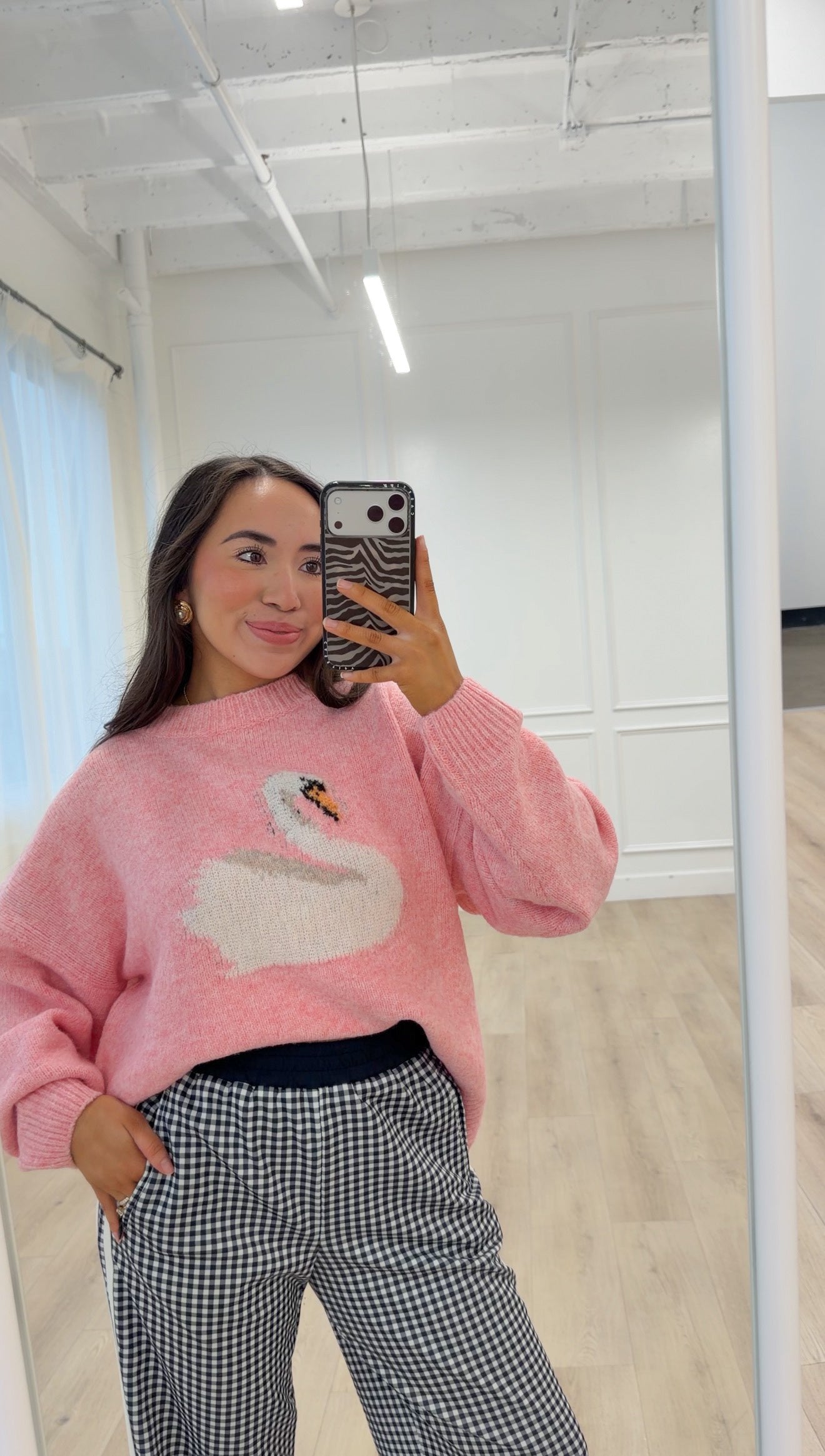 Bella Swan Sweater