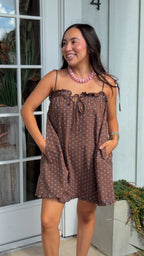 The Lucille Dress