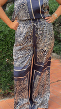 Madagascar Pant