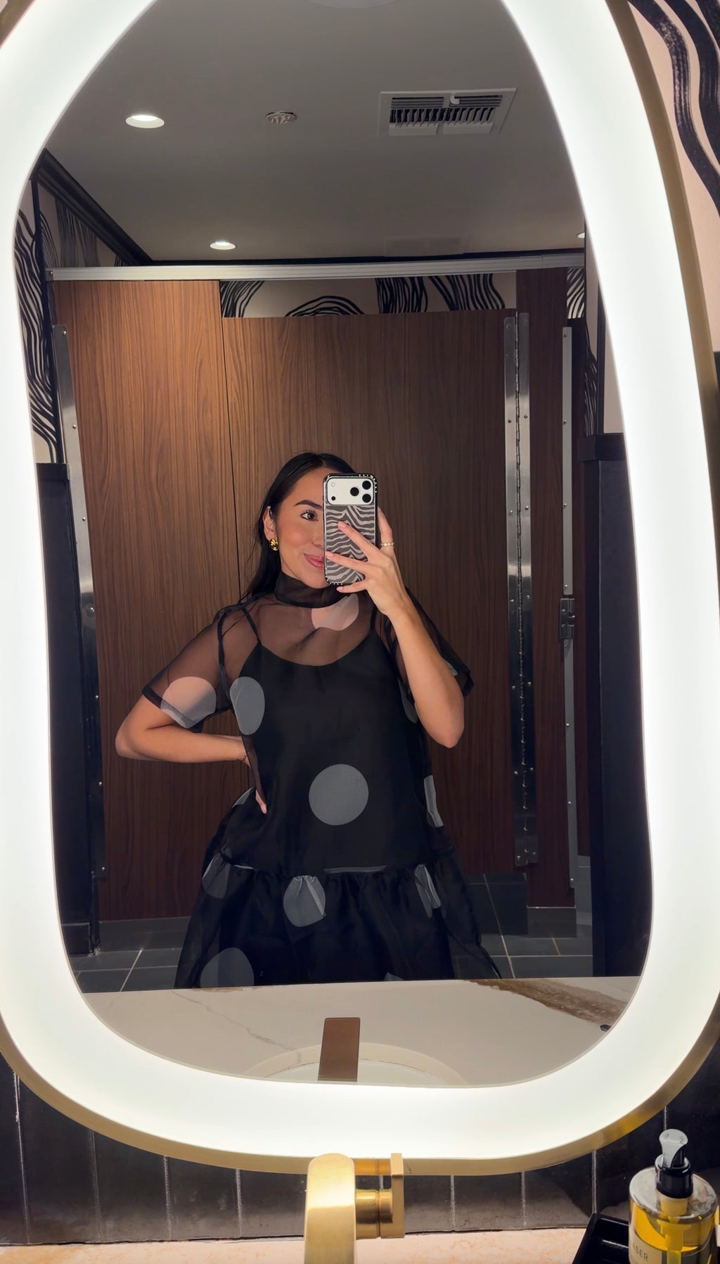 Martini Moment Dress