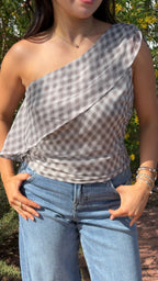 The Eloise Top