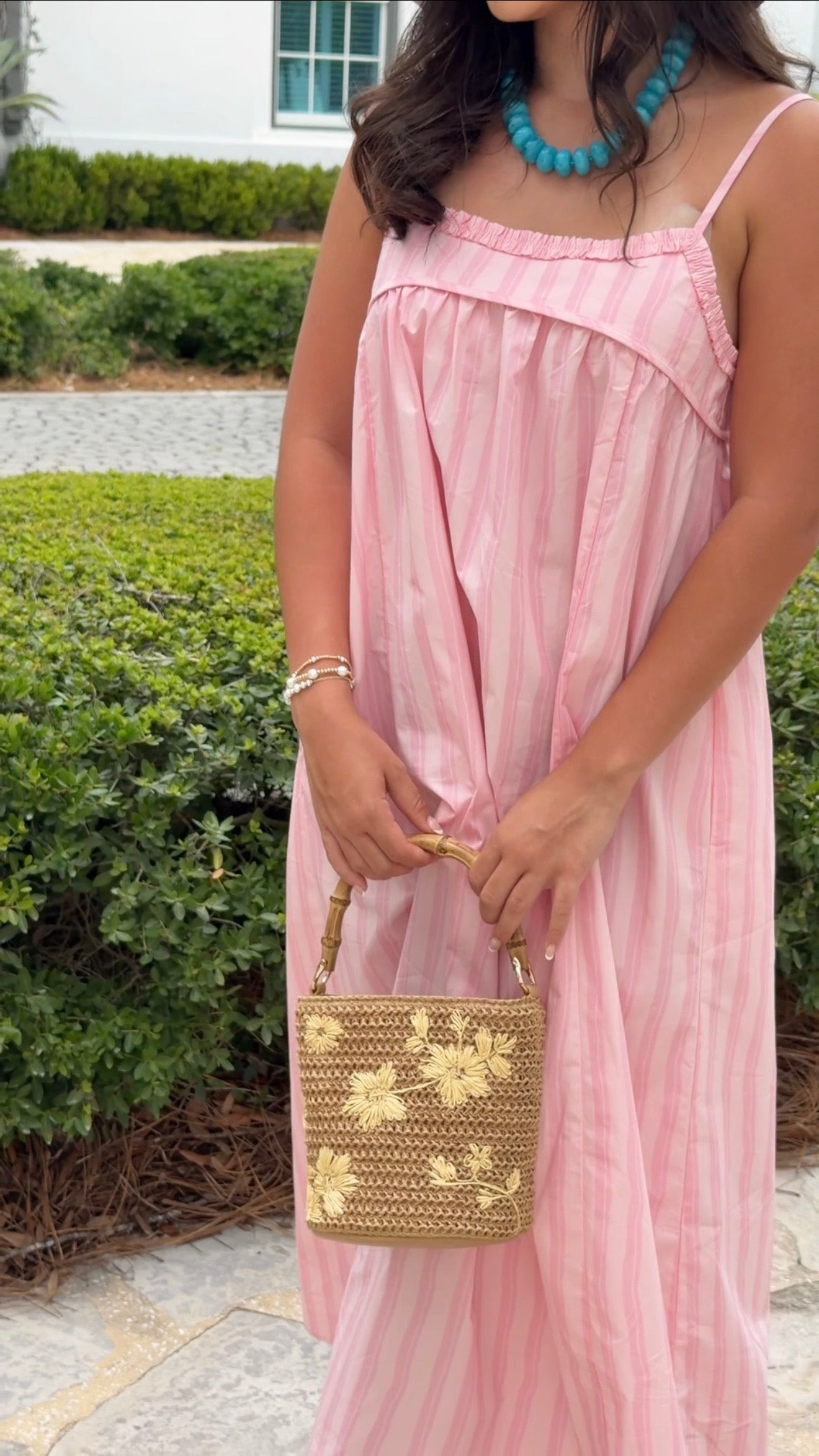 Seagrove Maxi
