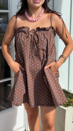 The Lucille Dress