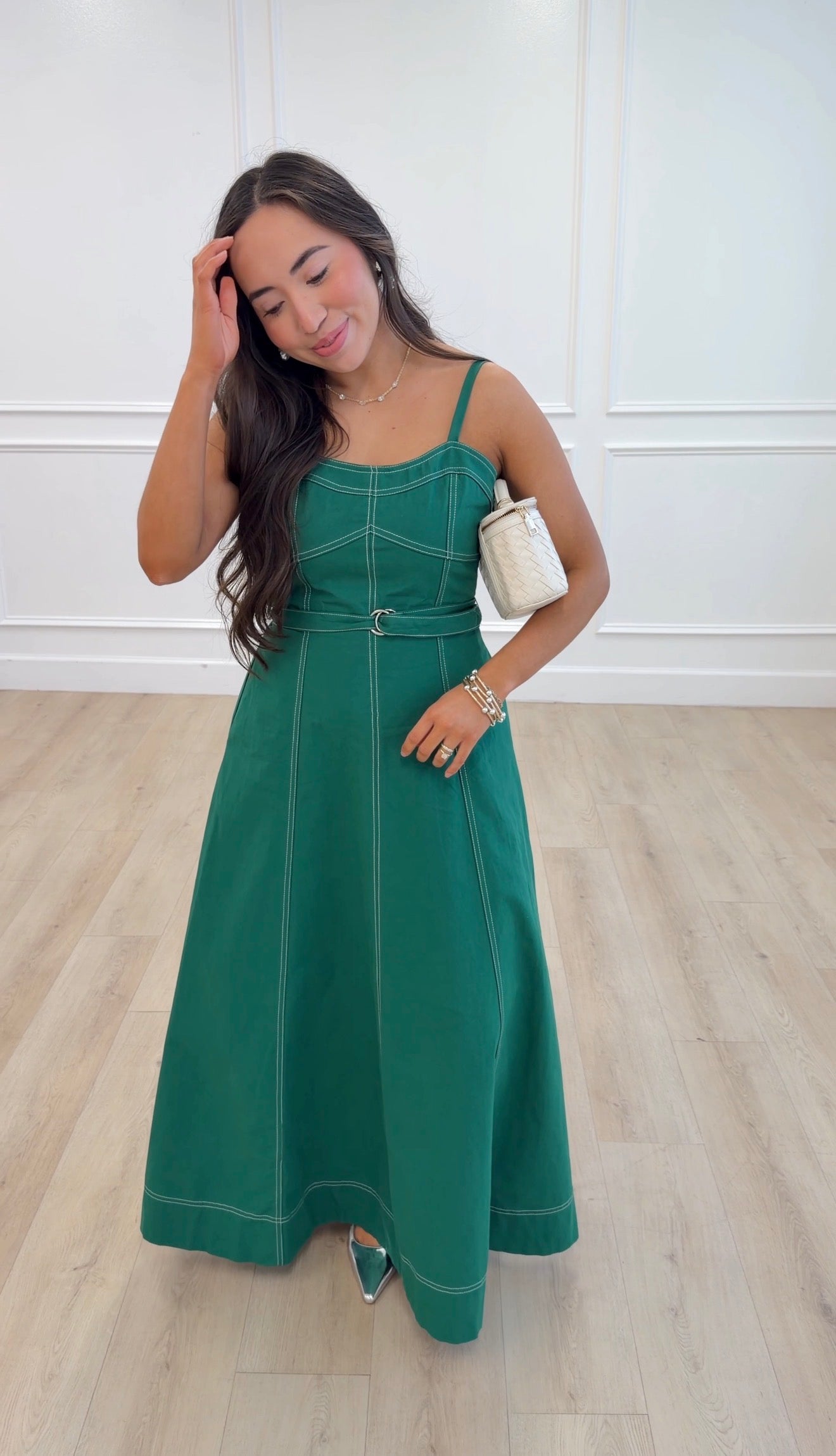 Victory Dress