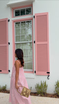 Seagrove Maxi
