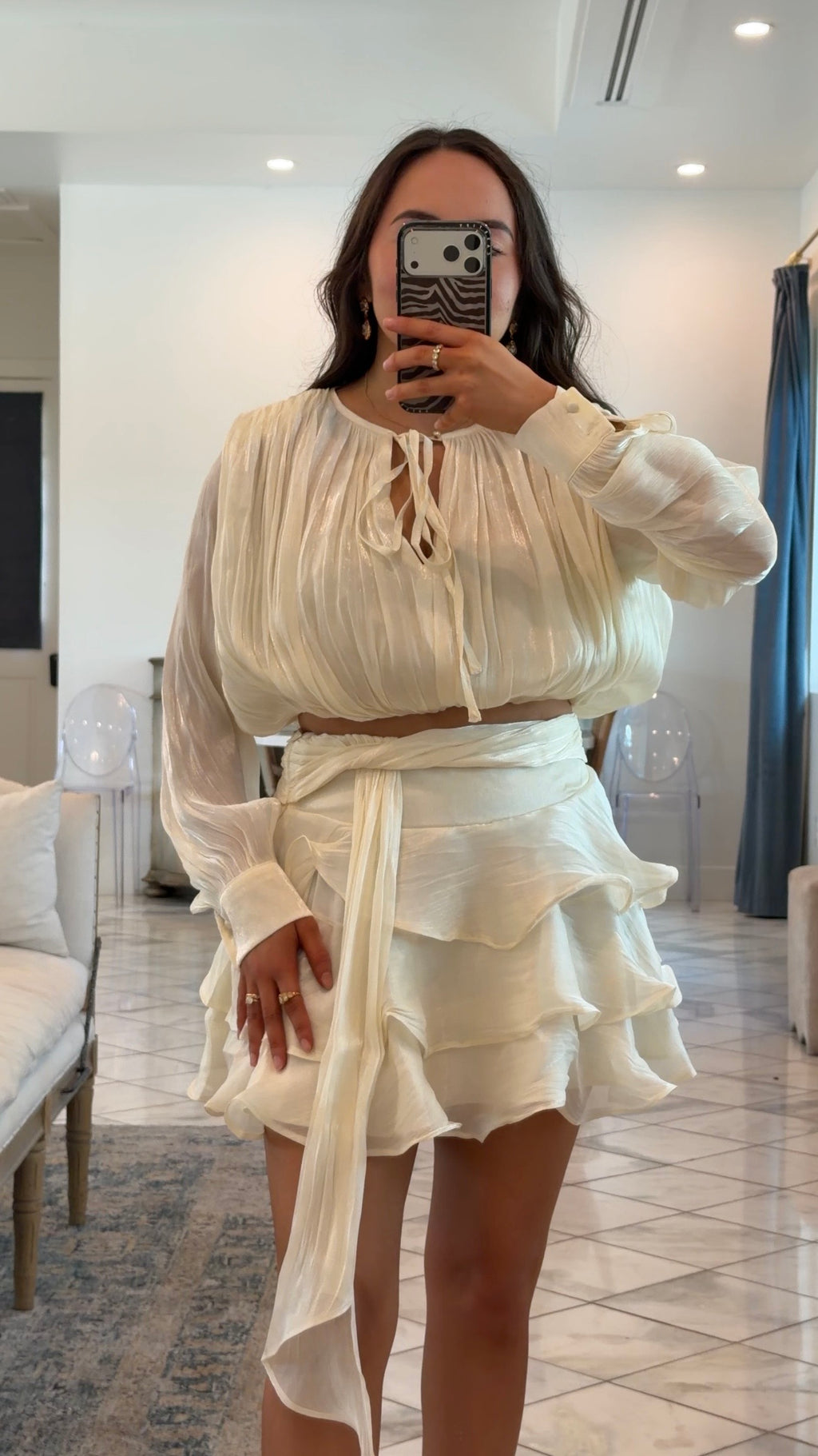 After Party Set