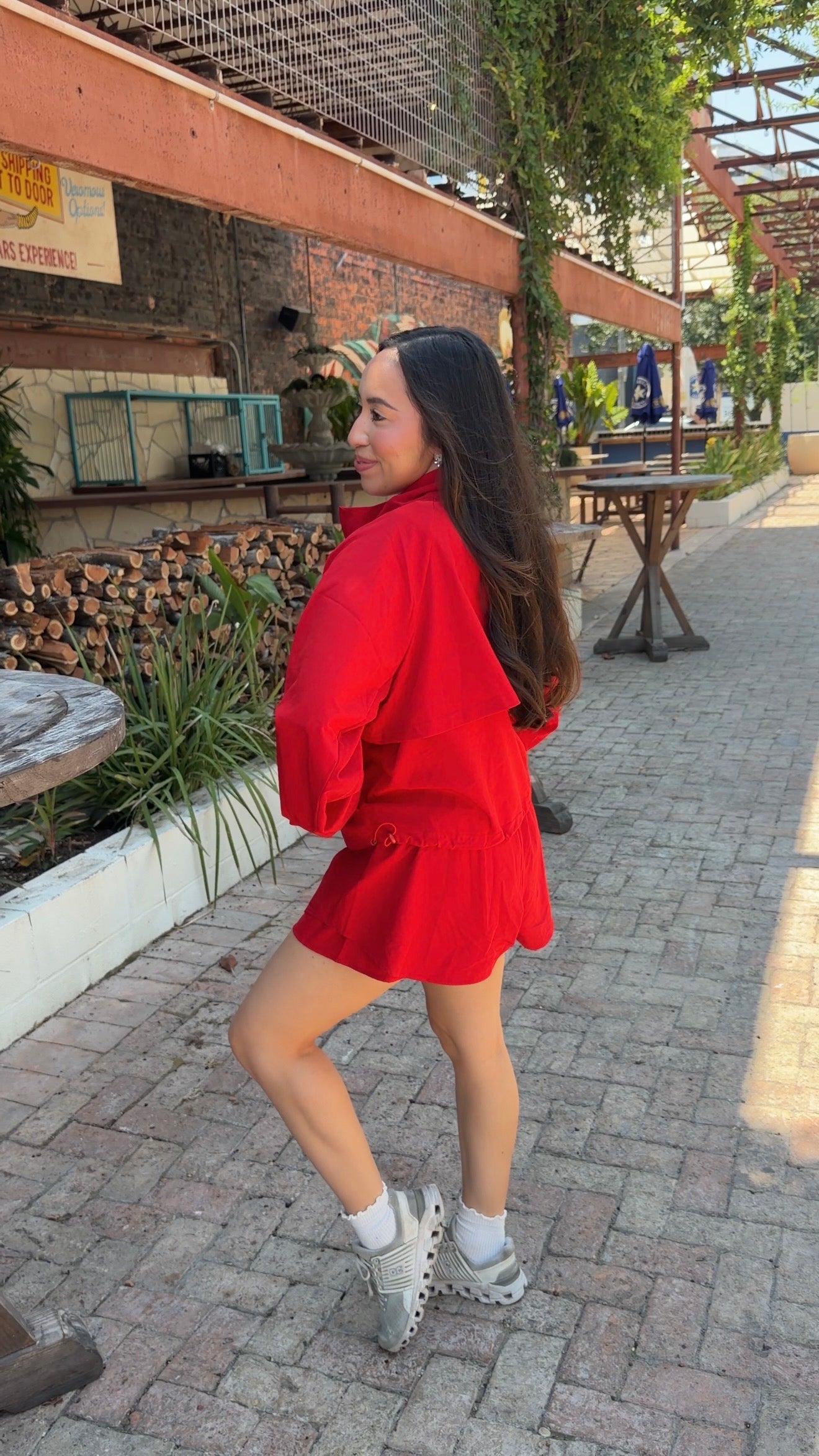 Breeze Active Jacket