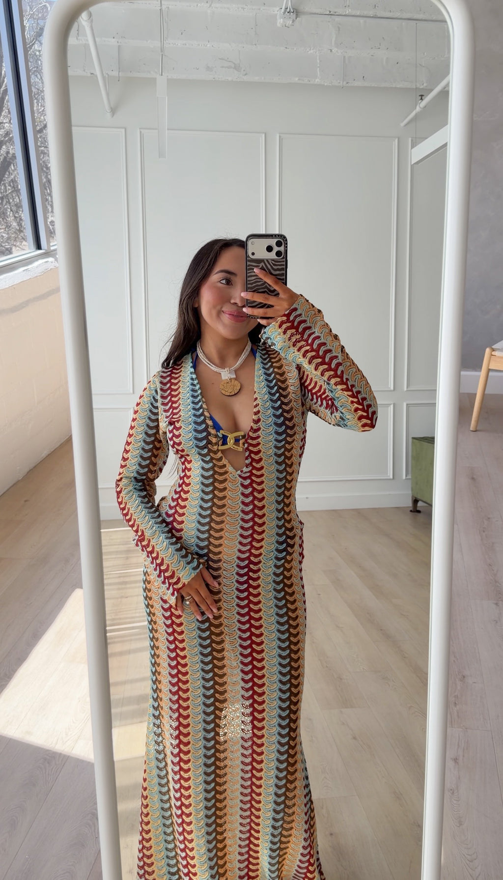 Cabo Cover Up