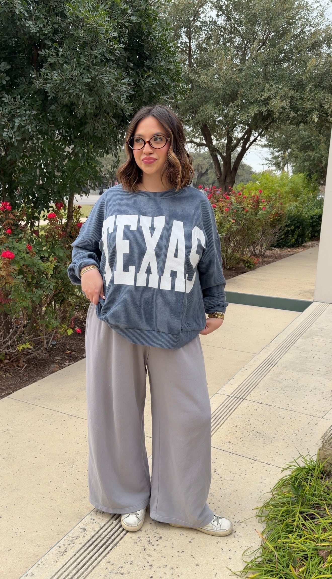 TX Pullover