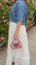 Daisy Mae Maxi