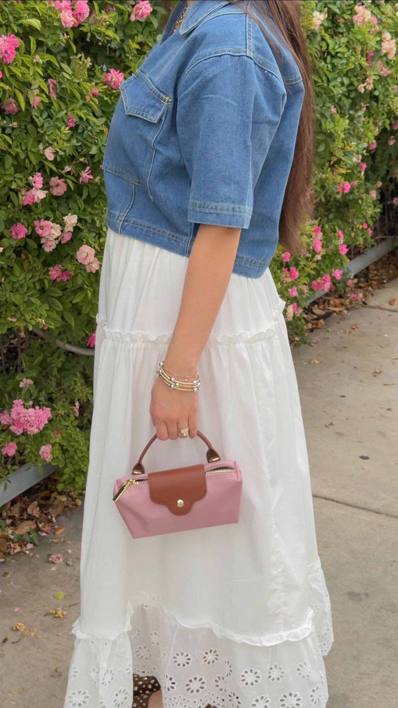 Daisy Mae Maxi