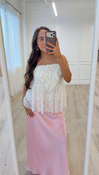 Magdalene Skirt