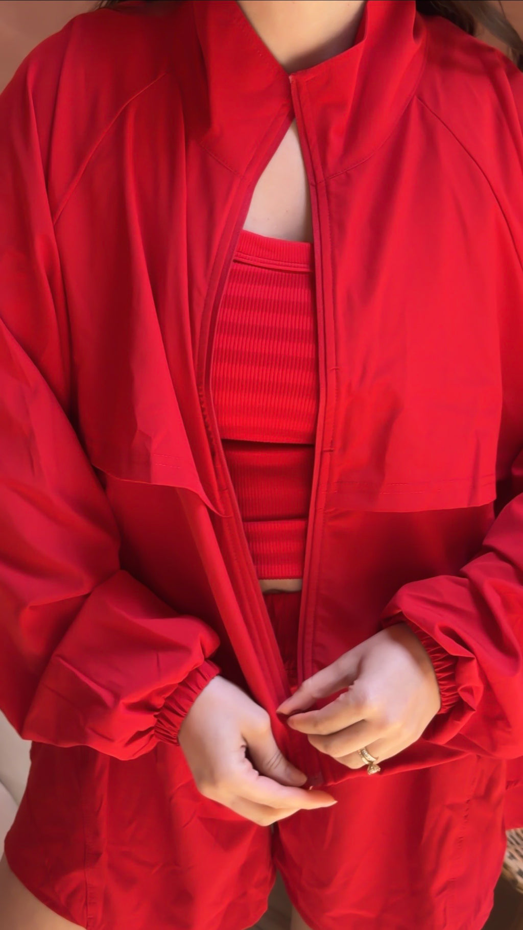 Breeze Active Jacket
