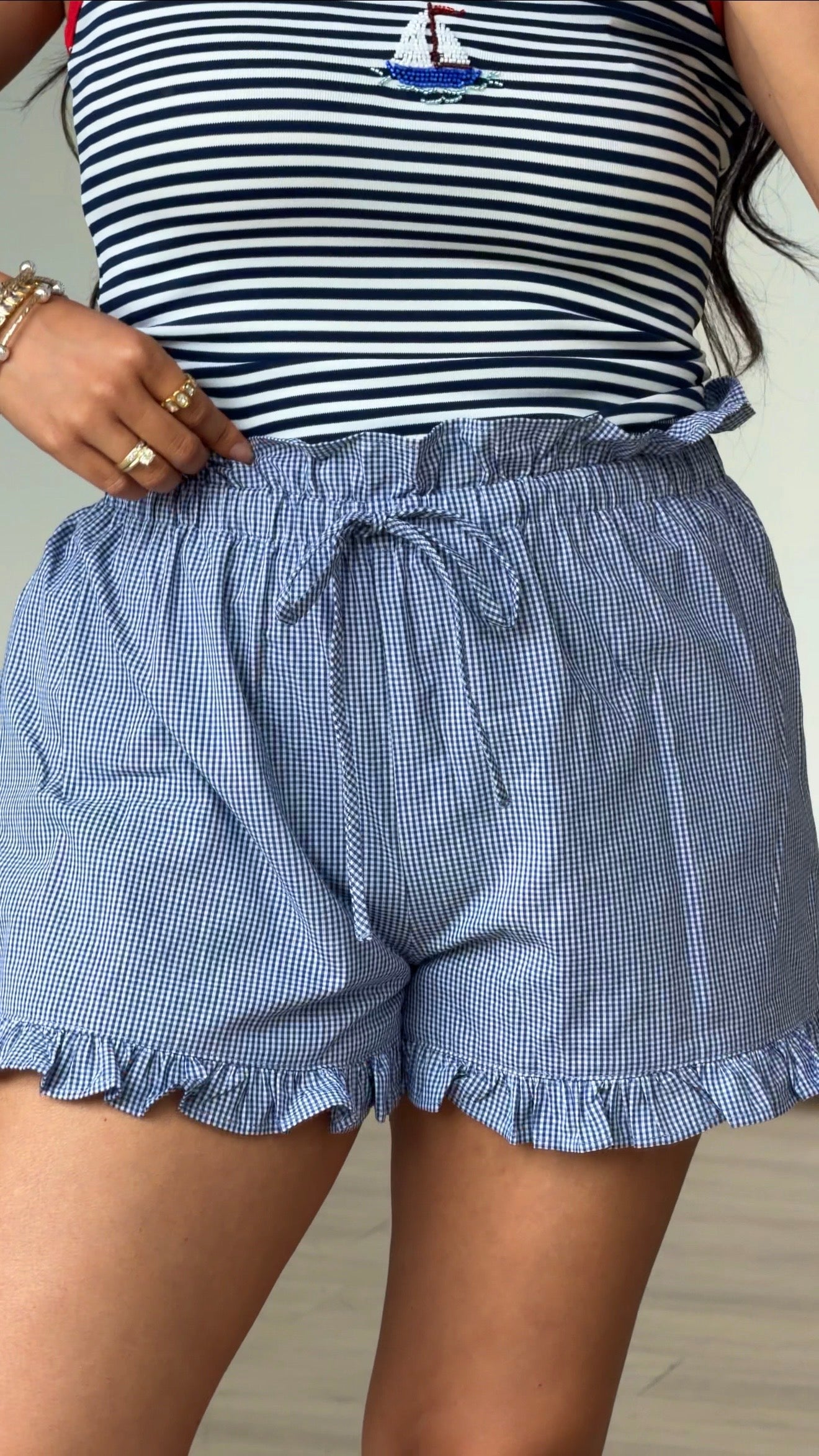 Marina Shorts