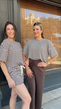 Espresso Lounge Pants