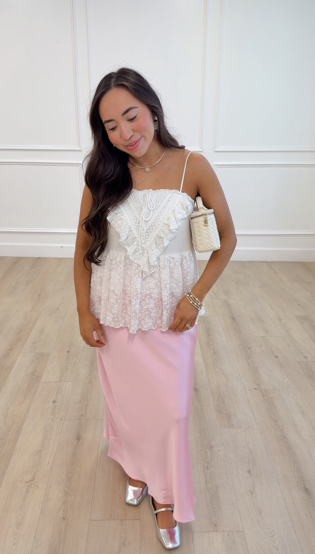 Magdalene Skirt