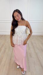 Magdalene Skirt