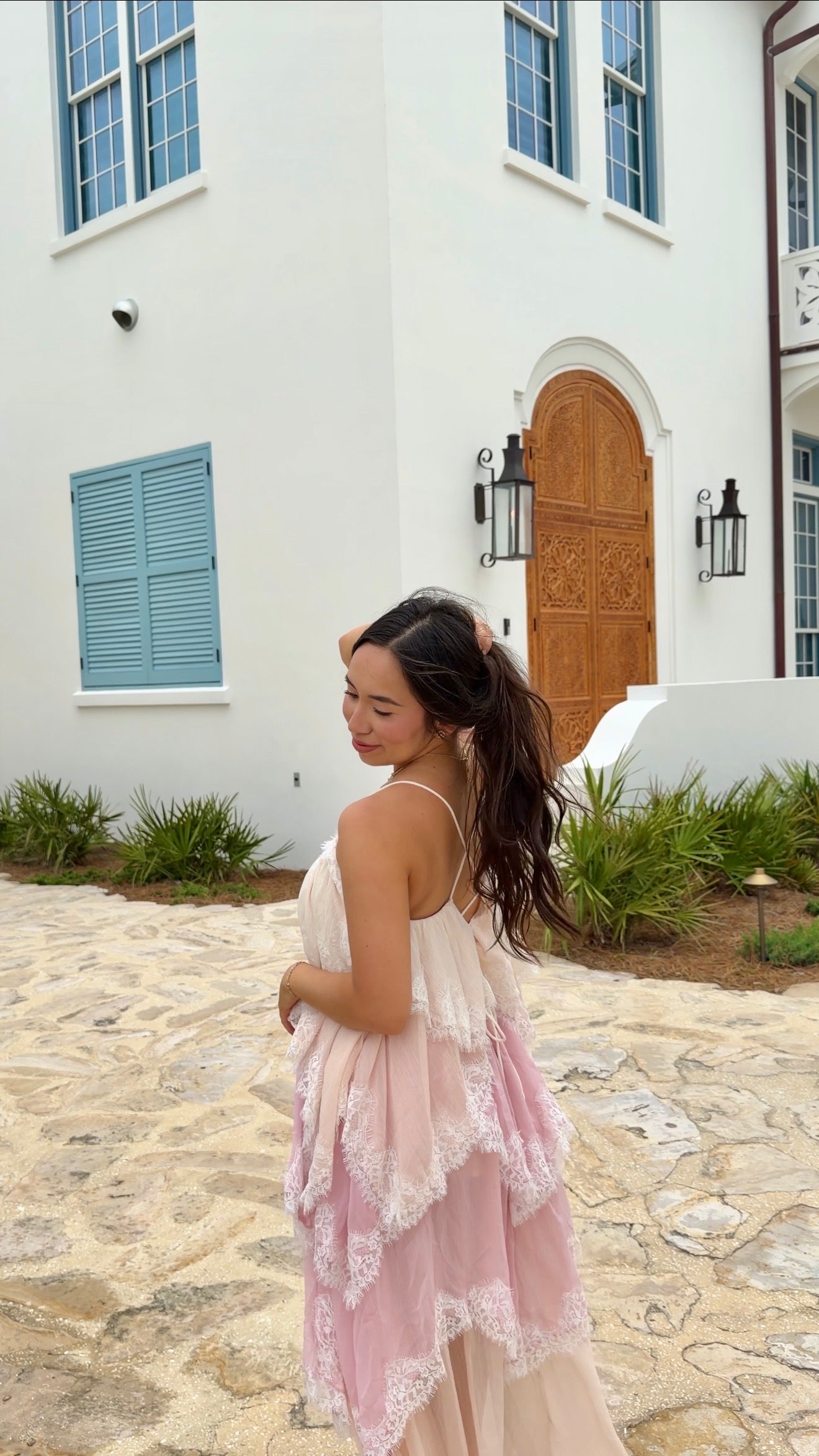 Alys Maxi