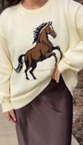 Rodeo Knit