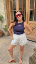 Staple Shorts