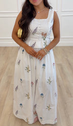 The Risen Maxi