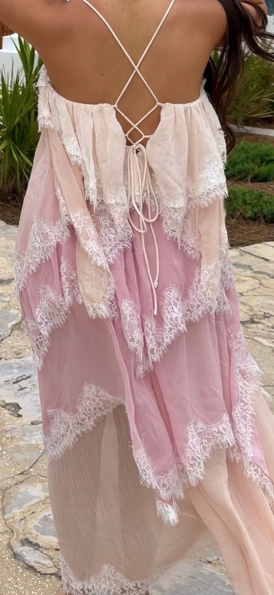 Alys Maxi