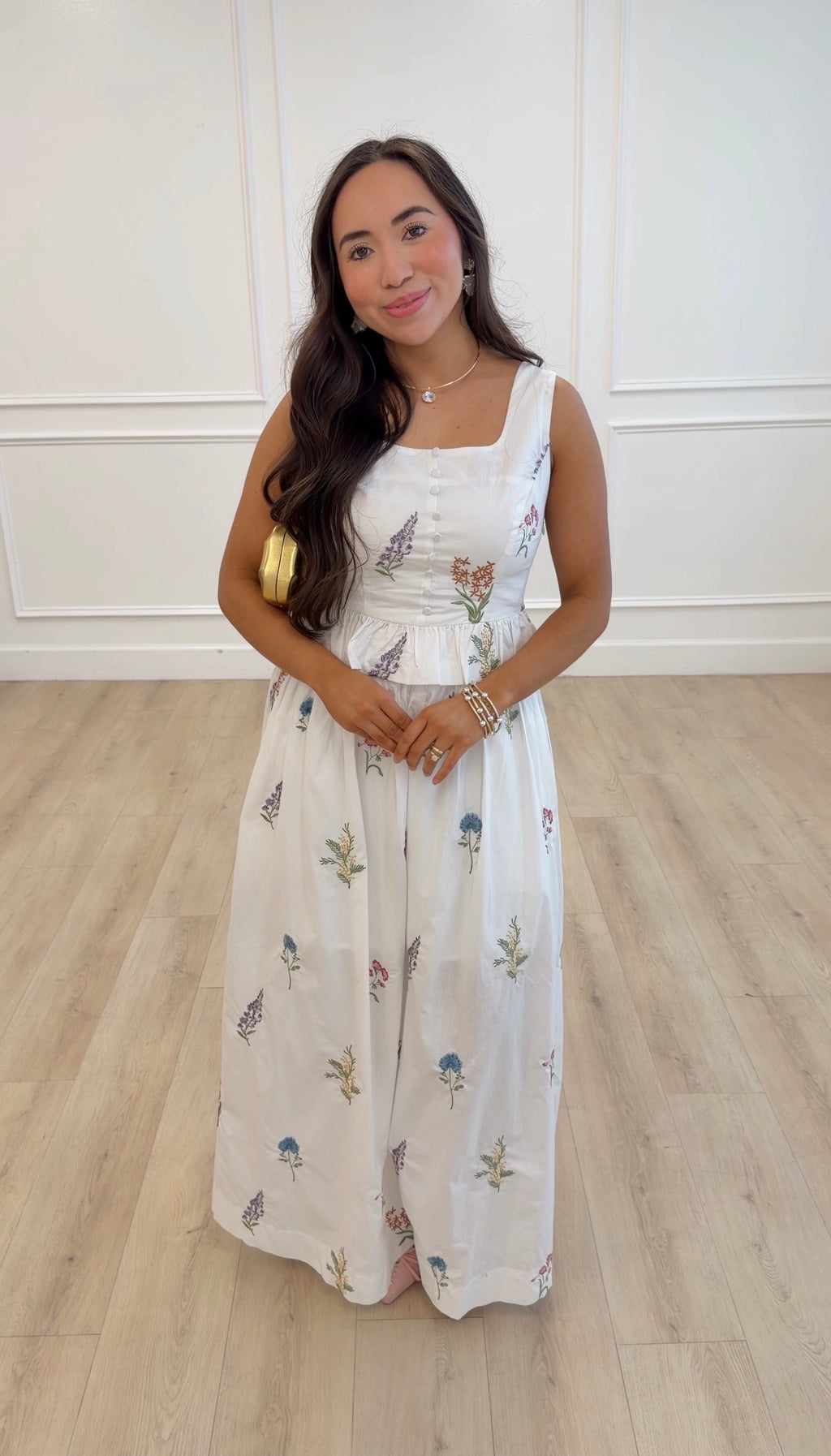 The Risen Maxi