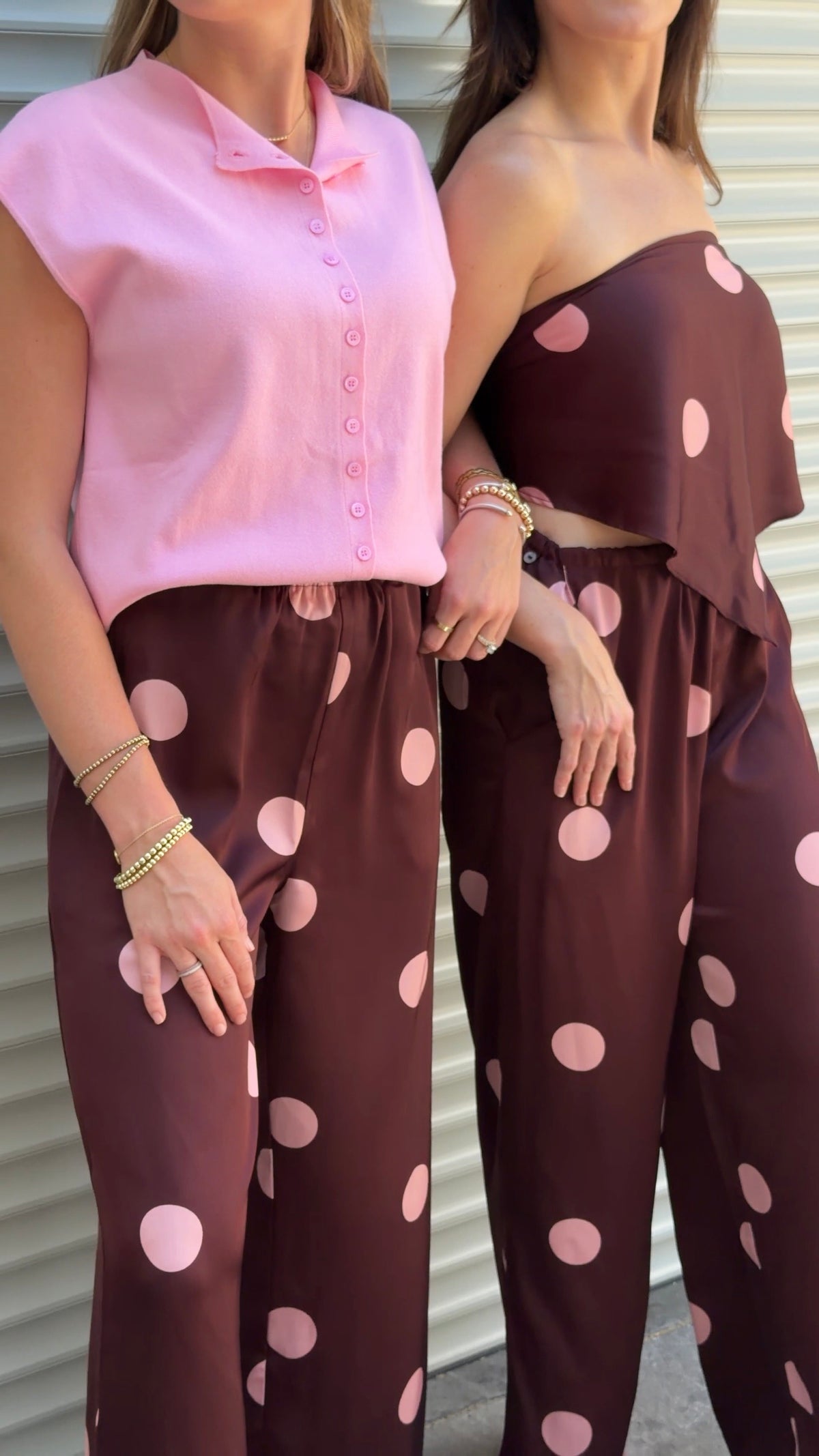 Bubblegum Top