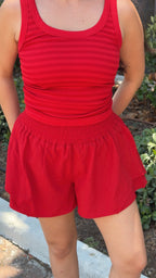 Breeze Active Shorts