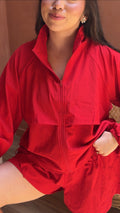Breeze Active Jacket