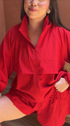 Breeze Active Jacket