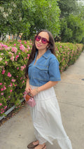 Daisy Mae Maxi