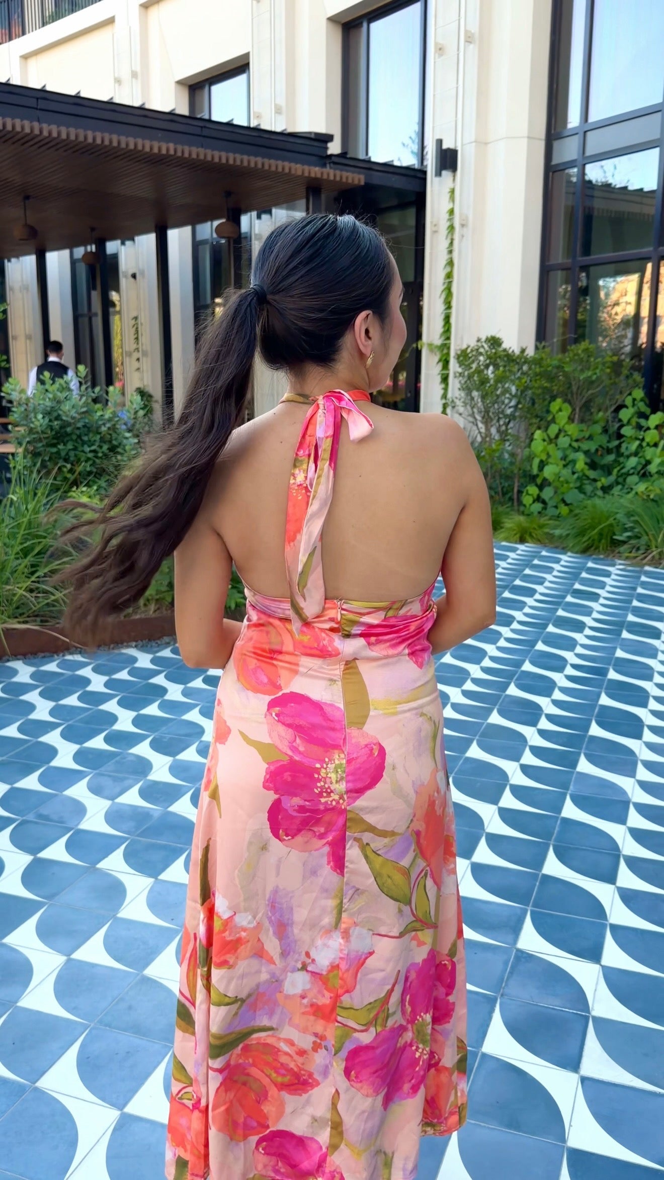 Bahama Mama Midi